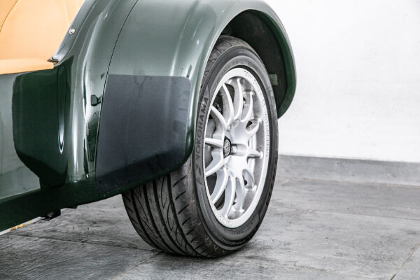 WESTFIELD SPORT TURBO 1600