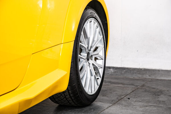 TTロードスター 2.0 TFSI クワトロ SラインPKG 4WD