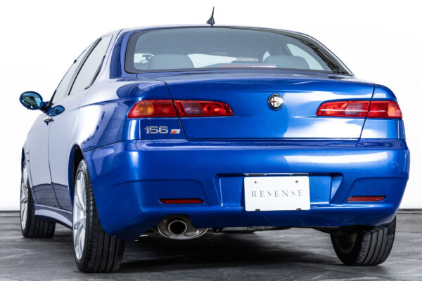 156 TI 2.5V6 24V