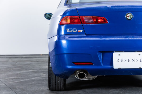 156 TI 2.5V6 24V