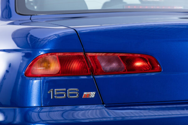 156 TI 2.5V6 24V
