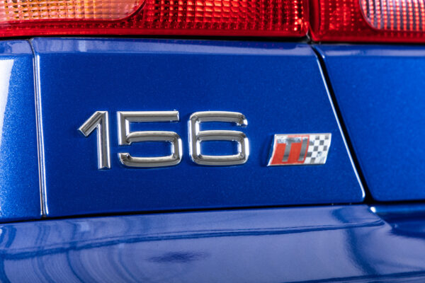 156 TI 2.5V6 24V