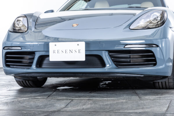 718ケイマン 2.0