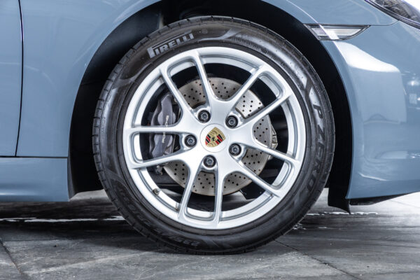 718ケイマン 2.0