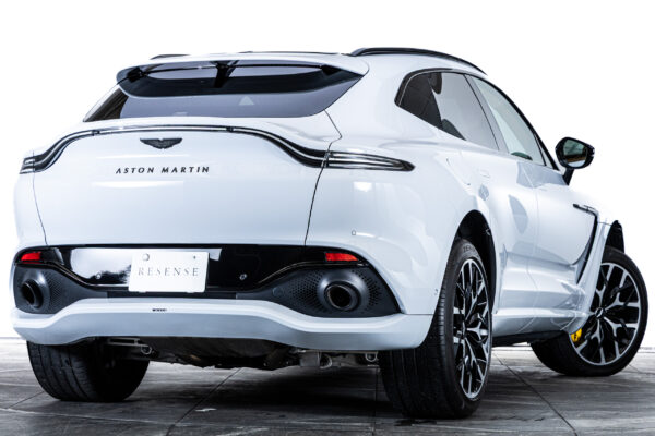 DBX 4.0 4WD