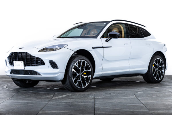 DBX 4.0 4WD