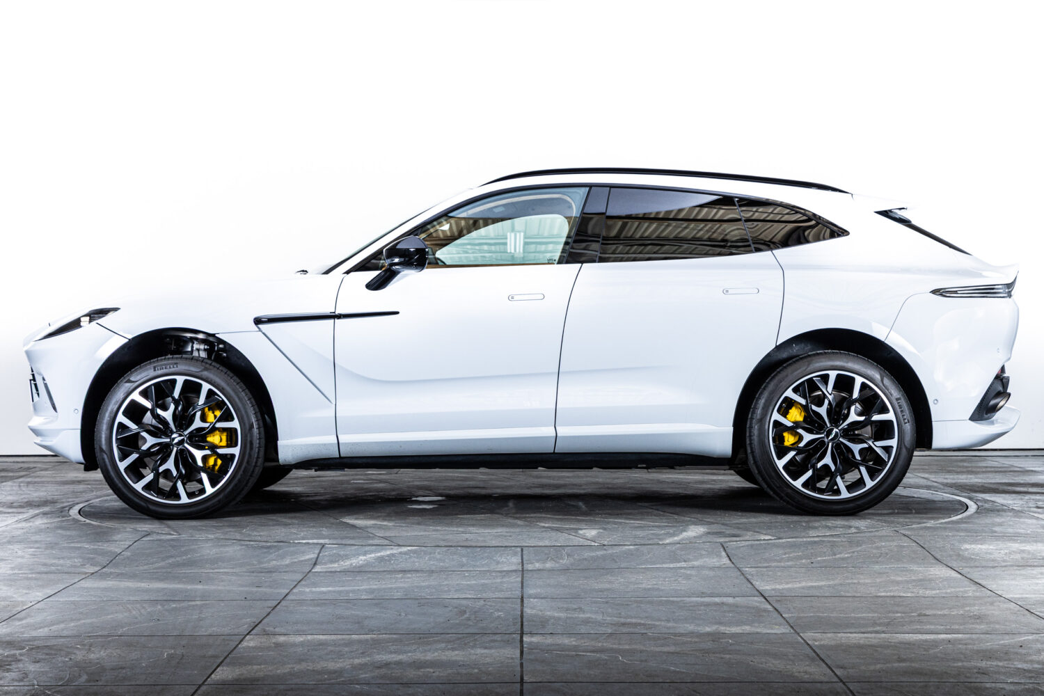 DBX 4.0 4WD