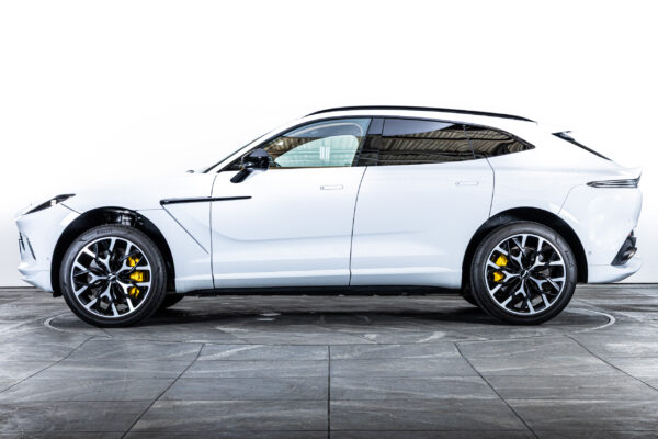 DBX 4.0 4WD