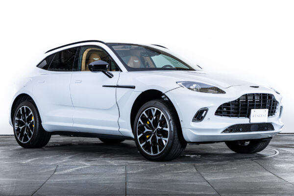 DBX 4.0 4WD
