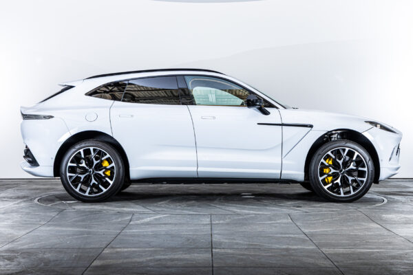 DBX 4.0 4WD