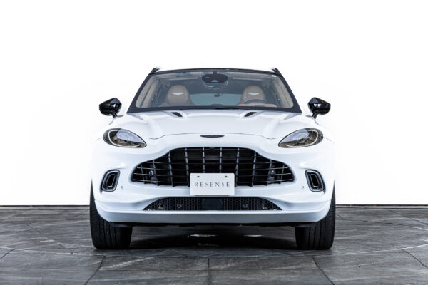 DBX 4.0 4WD
