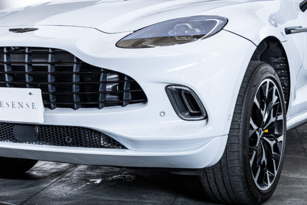 DBX 4.0 4WD