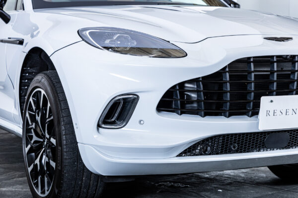 DBX 4.0 4WD