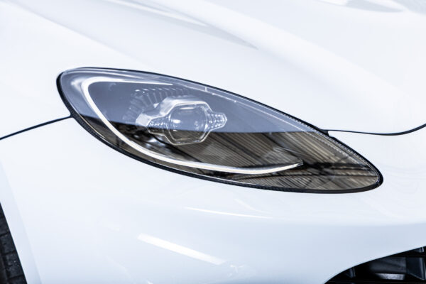 DBX 4.0 4WD