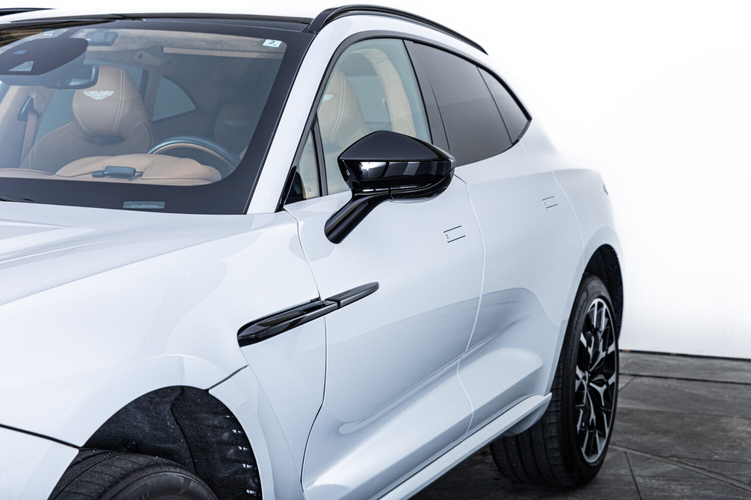 DBX 4.0 4WD