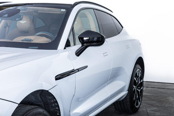 DBX 4.0 4WD