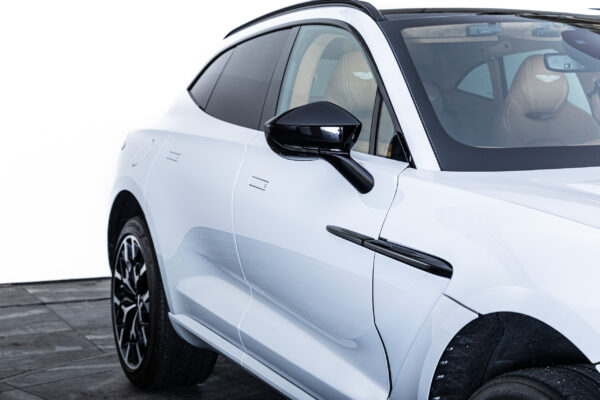 DBX 4.0 4WD