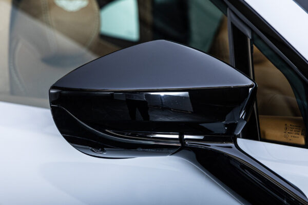 DBX 4.0 4WD