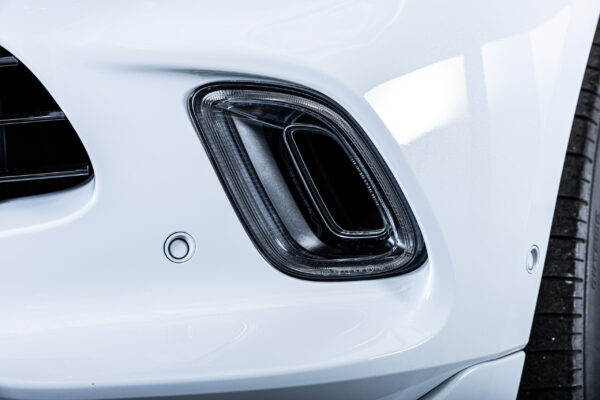 DBX 4.0 4WD