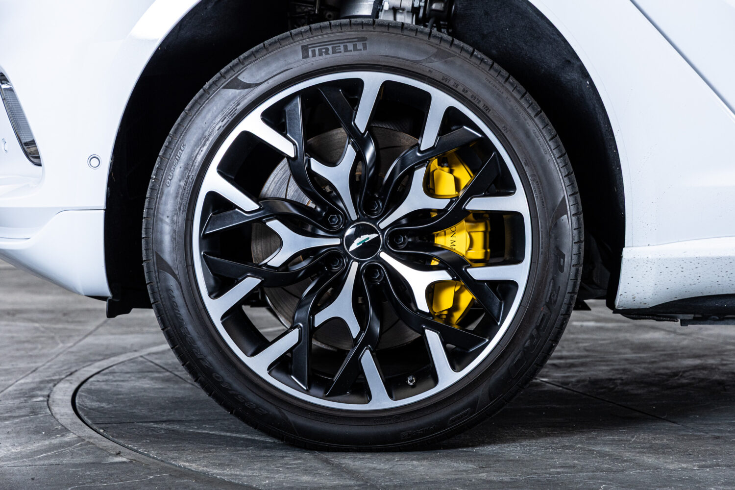 DBX 4.0 4WD