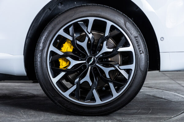 DBX 4.0 4WD