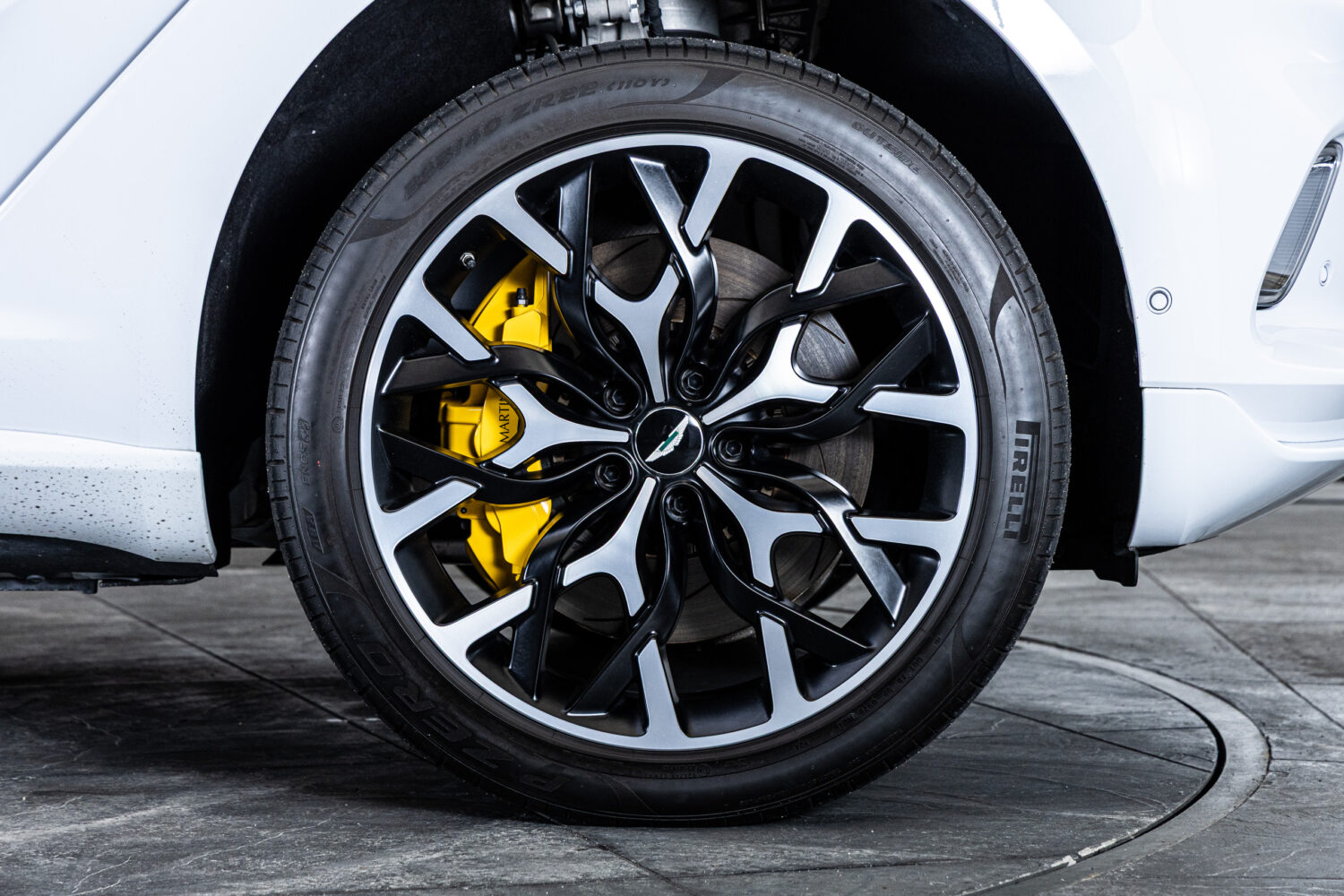 DBX 4.0 4WD