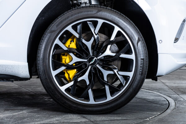 DBX 4.0 4WD