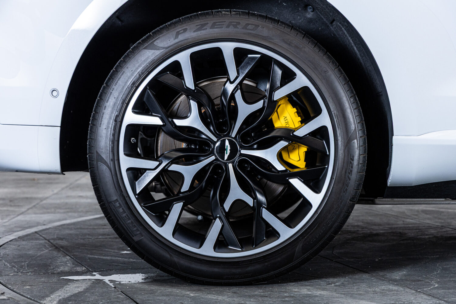 DBX 4.0 4WD