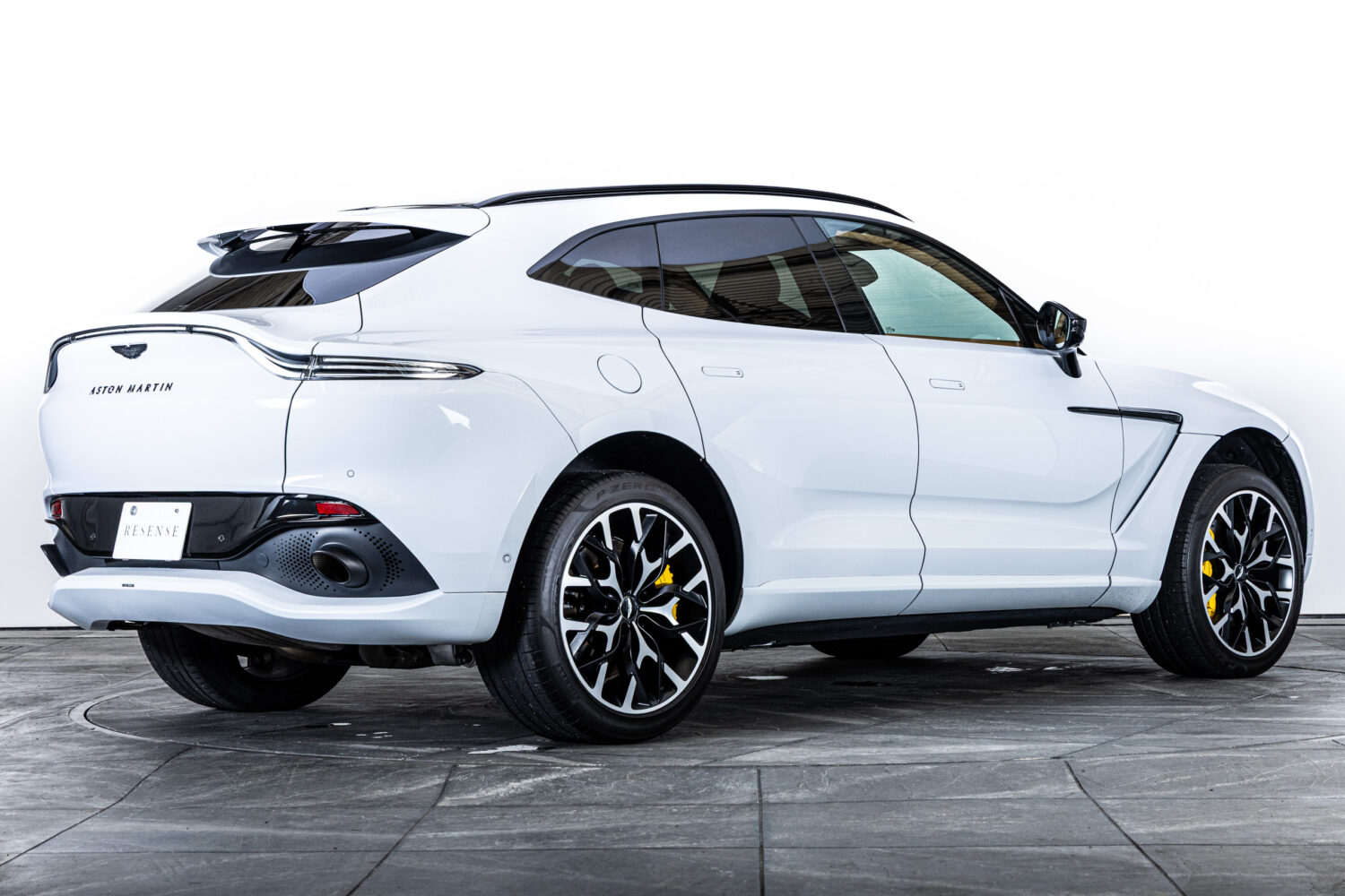 DBX 4.0 4WD