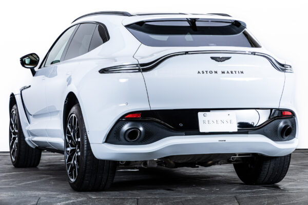 DBX 4.0 4WD