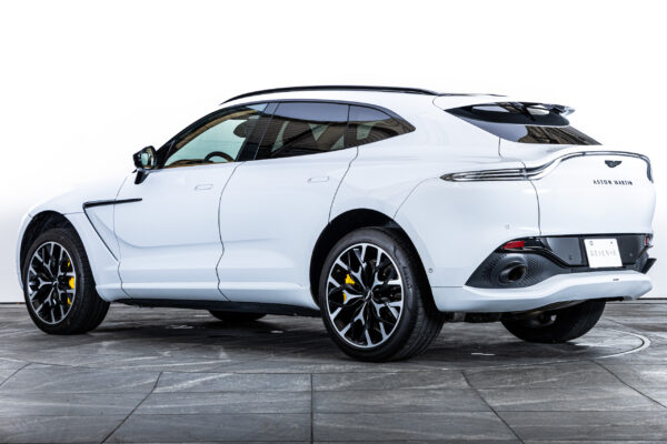 DBX 4.0 4WD