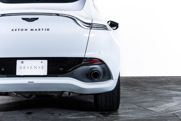 DBX 4.0 4WD