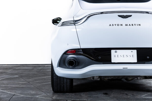 DBX 4.0 4WD
