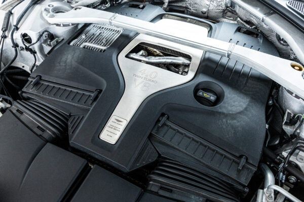 DBX 4.0 4WD