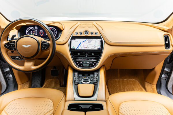 DBX 4.0 4WD