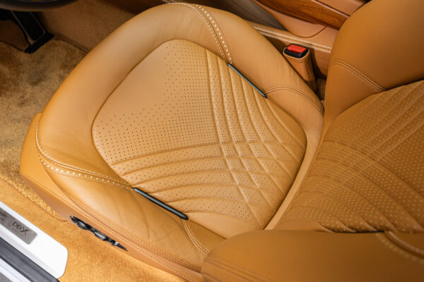 DBX 4.0 4WD