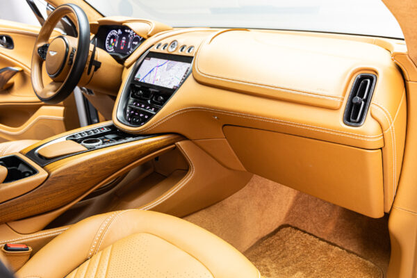 DBX 4.0 4WD