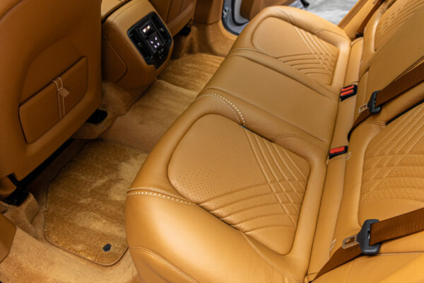 DBX 4.0 4WD