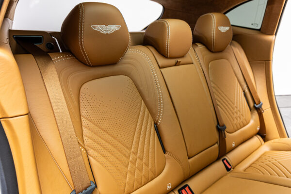 DBX 4.0 4WD