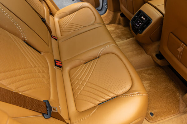 DBX 4.0 4WD