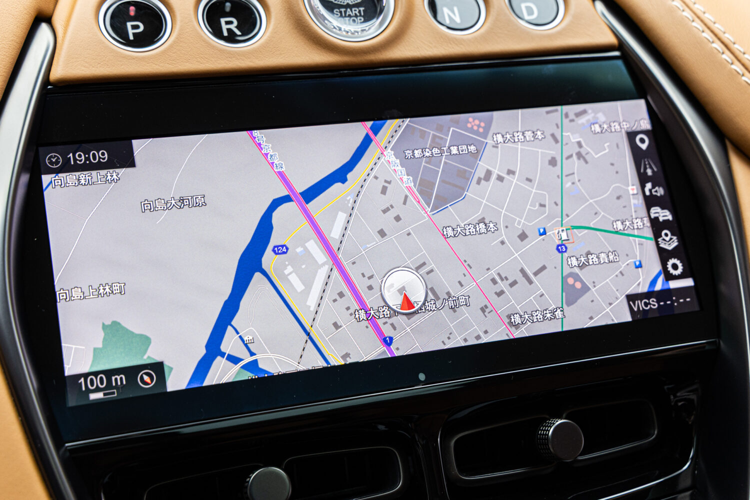 DBX 4.0 4WD