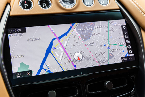 DBX 4.0 4WD