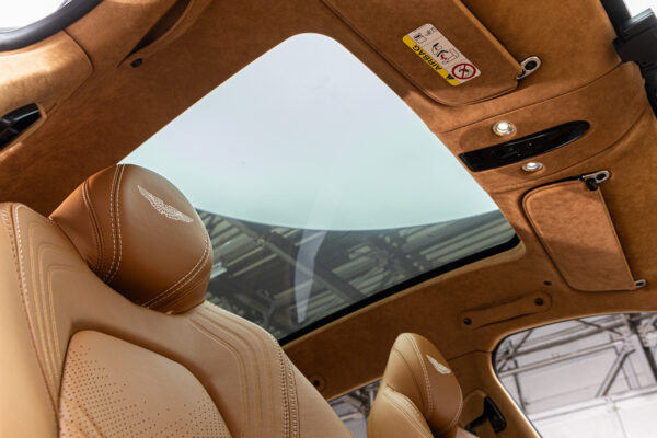 DBX 4.0 4WD