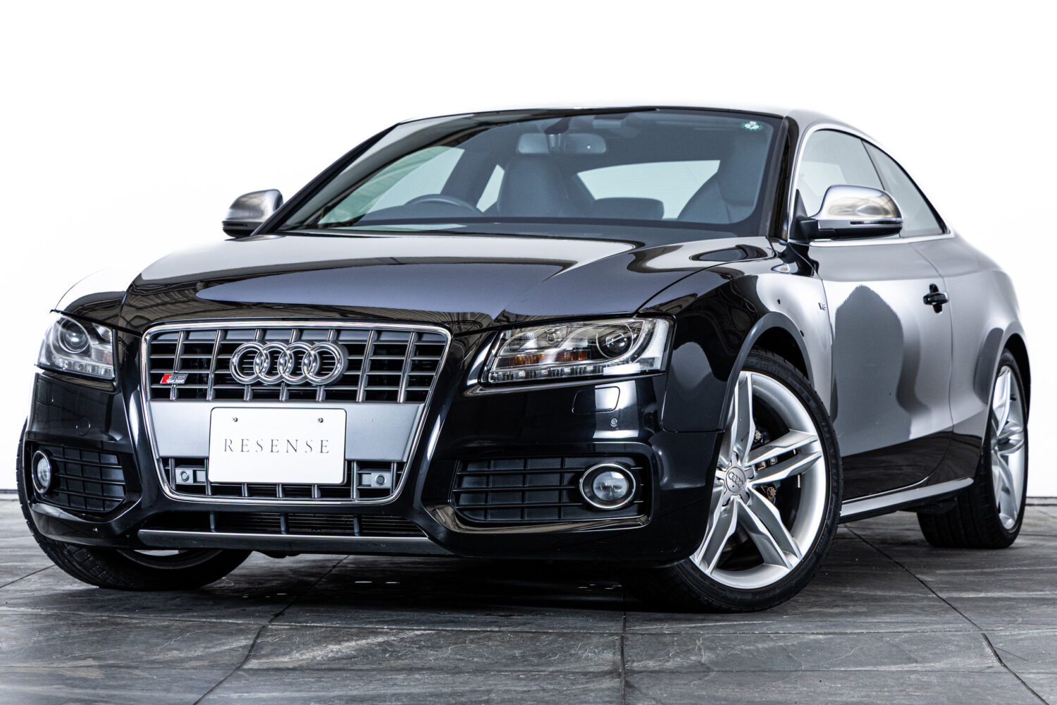 S5 4.2TSI クワトロ