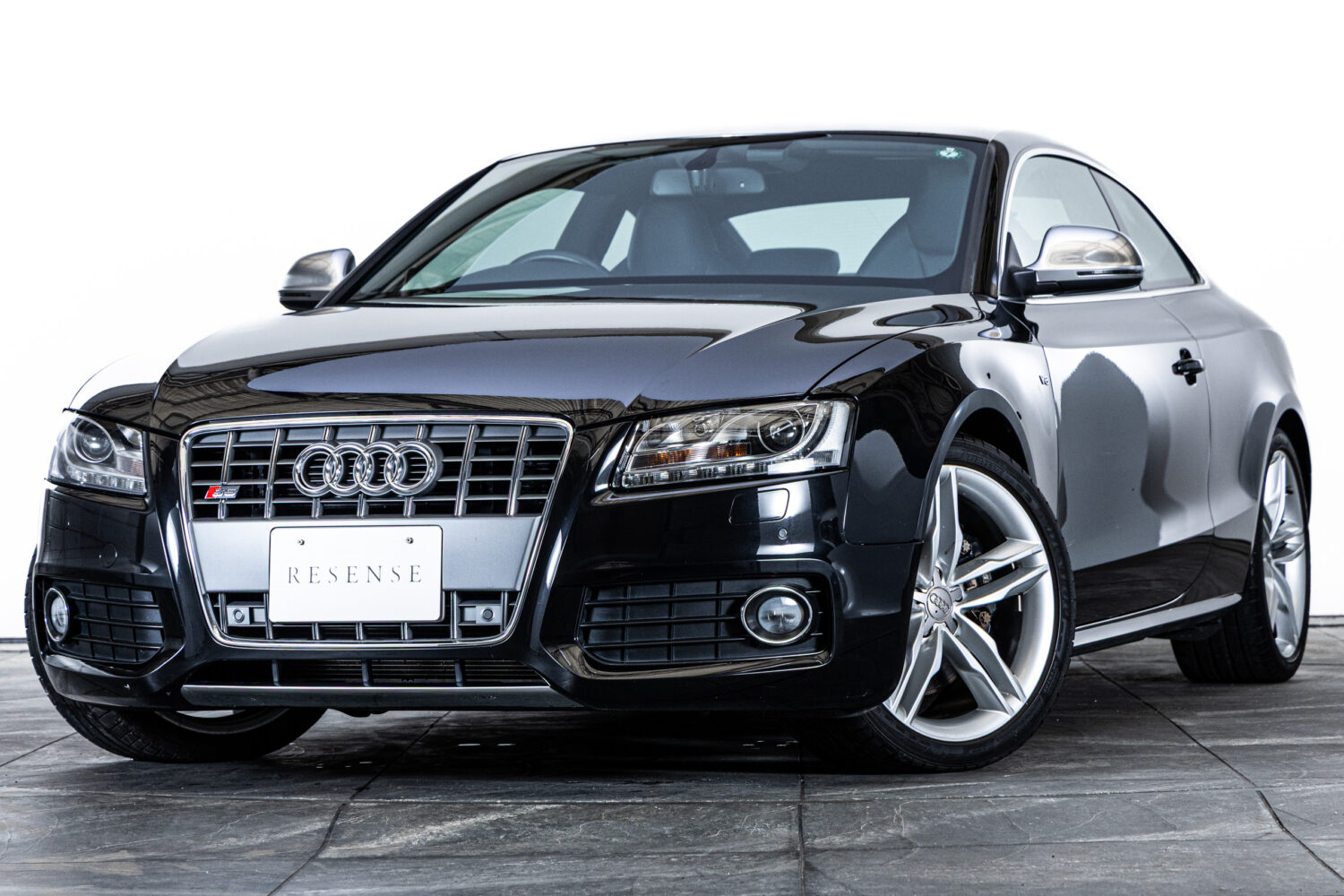 S5 4.2TSI クワトロ