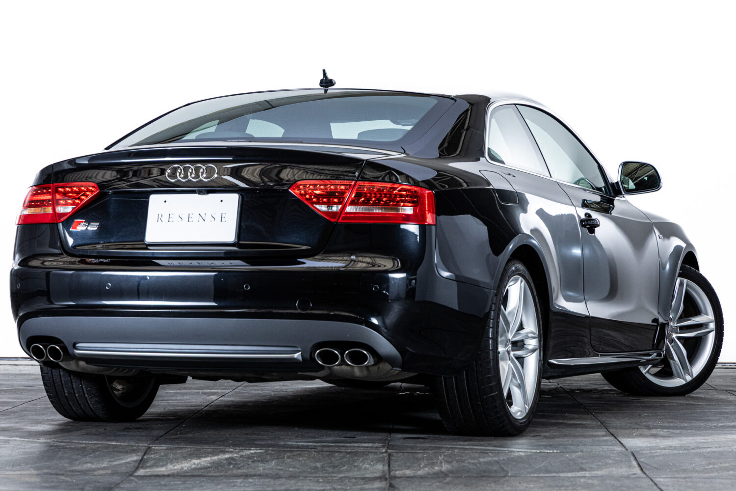 S5 4.2TSI クワトロ