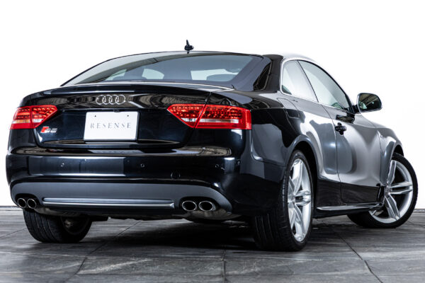 S5 4.2TSI クワトロ