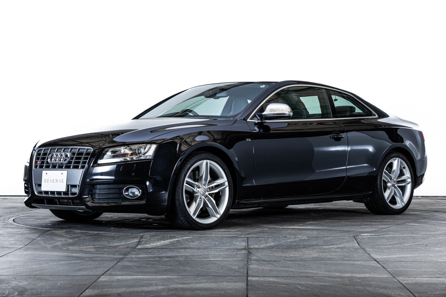 S5 4.2TSI クワトロ