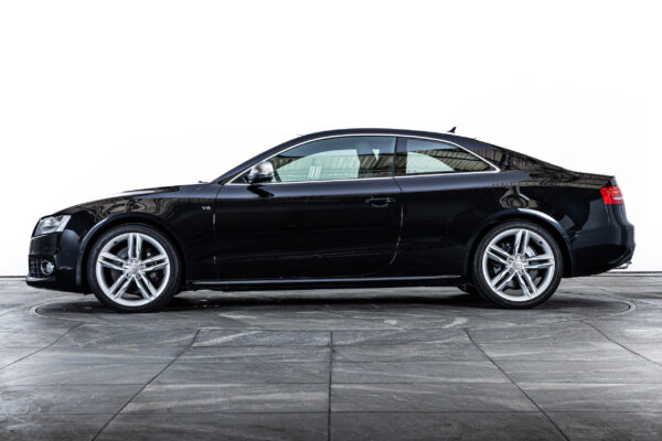 S5 4.2TSI クワトロ