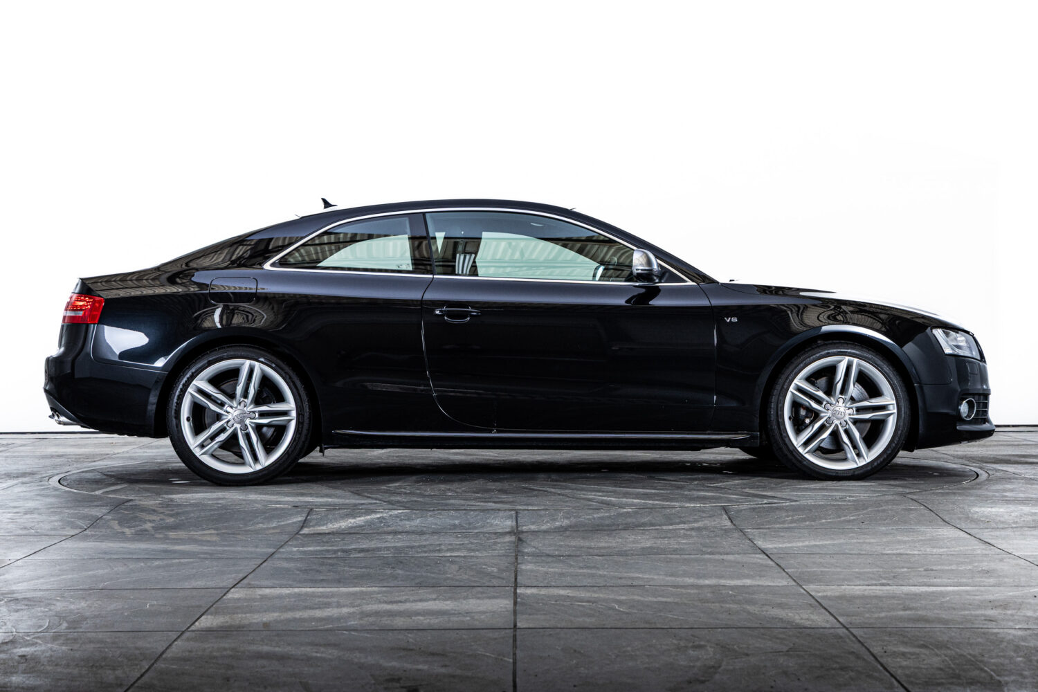 S5 4.2TSI クワトロ